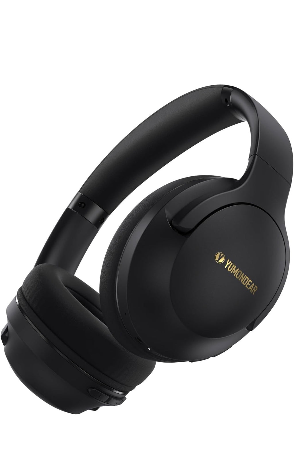 YUMONDEAR Auriculares Bluetooth Over Ear