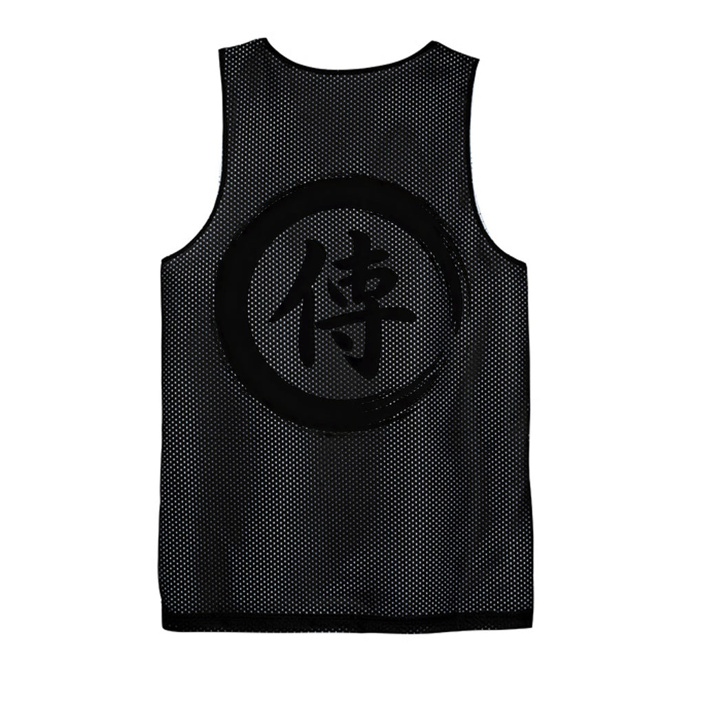BLACK/WHITE - NF1270 - BACK