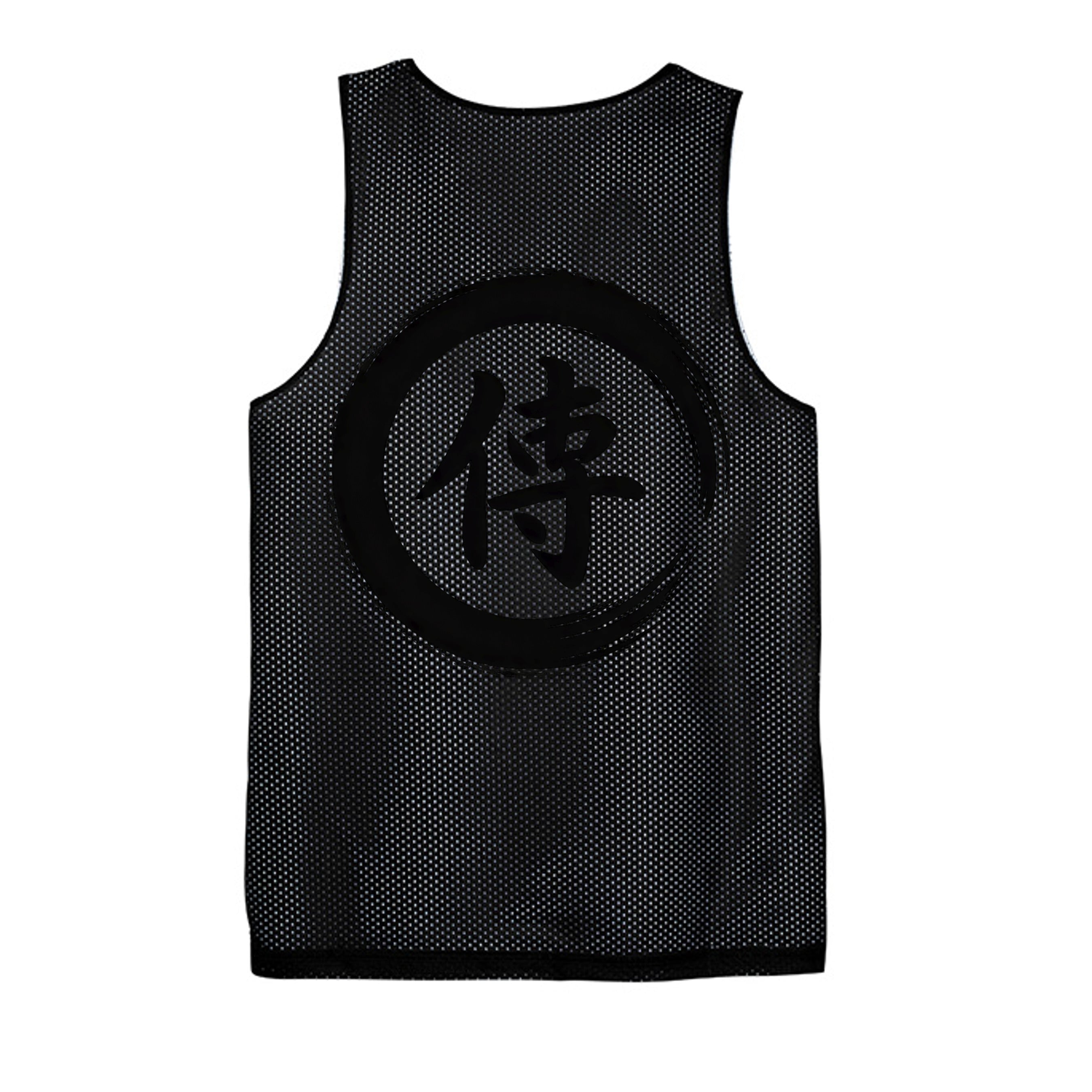 BLACK/WHITE - NF1270 - BACK
