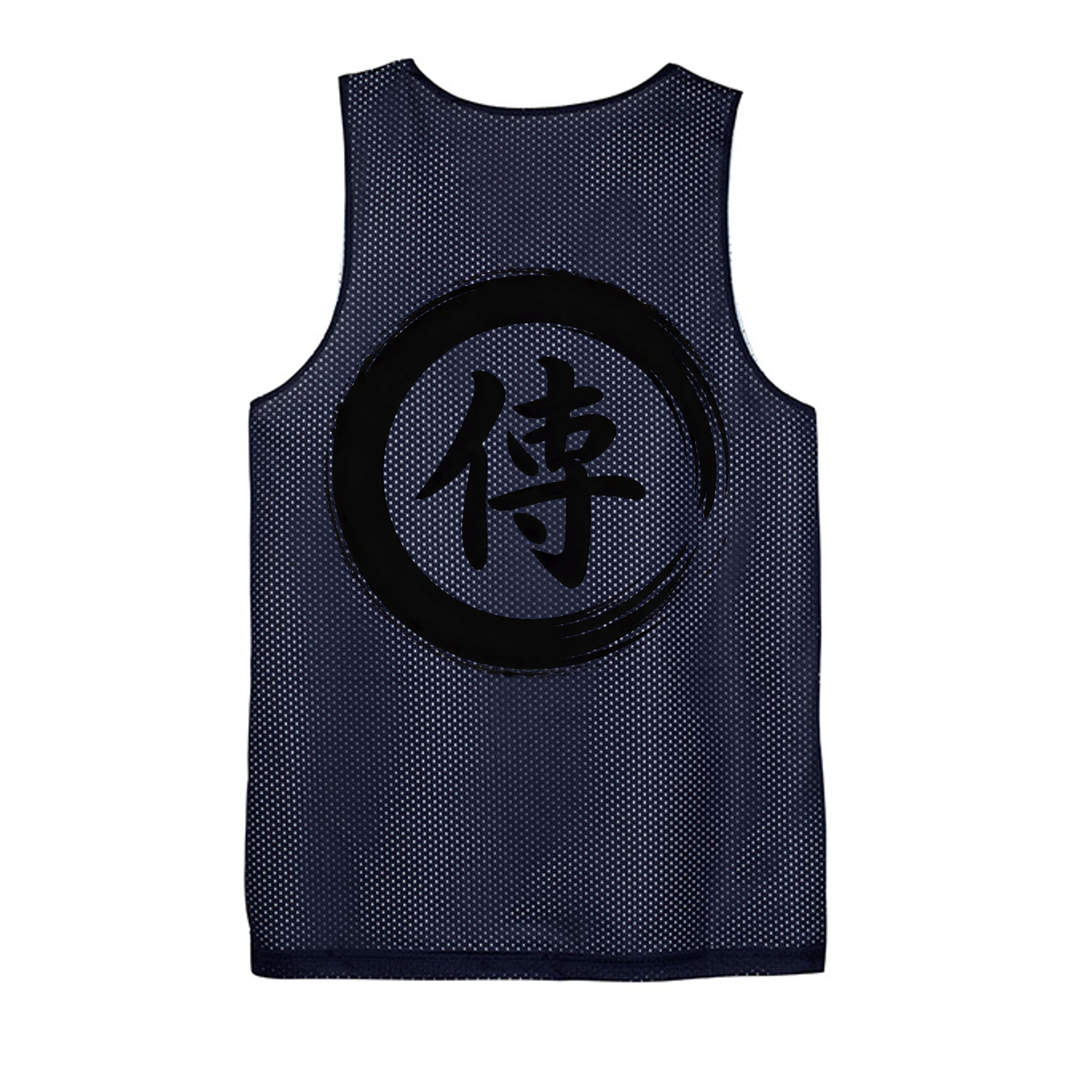 NAVY/WHITE - NF1270 - BACK