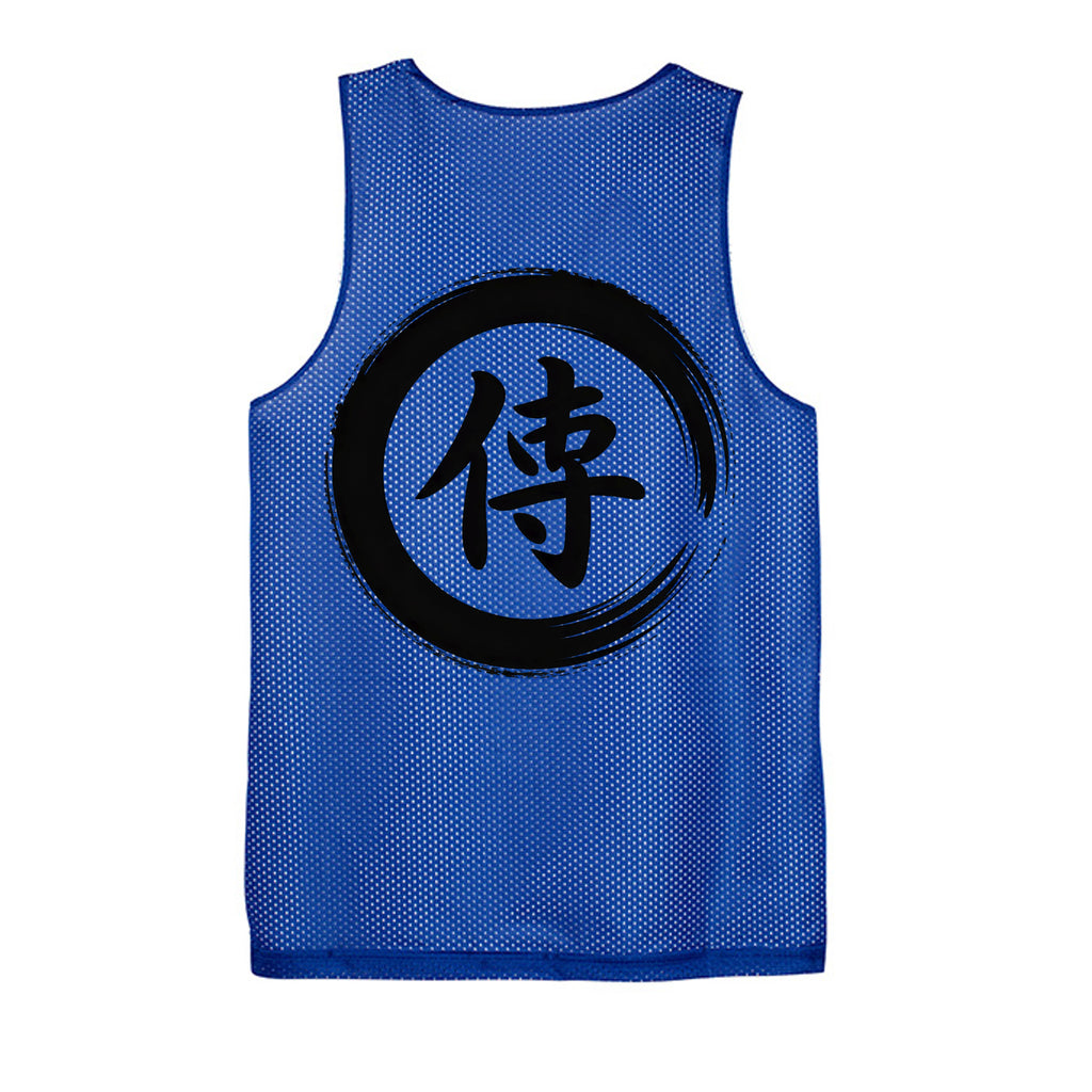 ROYAL/WHITE - NF1270 - BACK